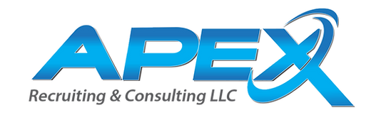 Apex Recruiting & Consulting LLC, home page